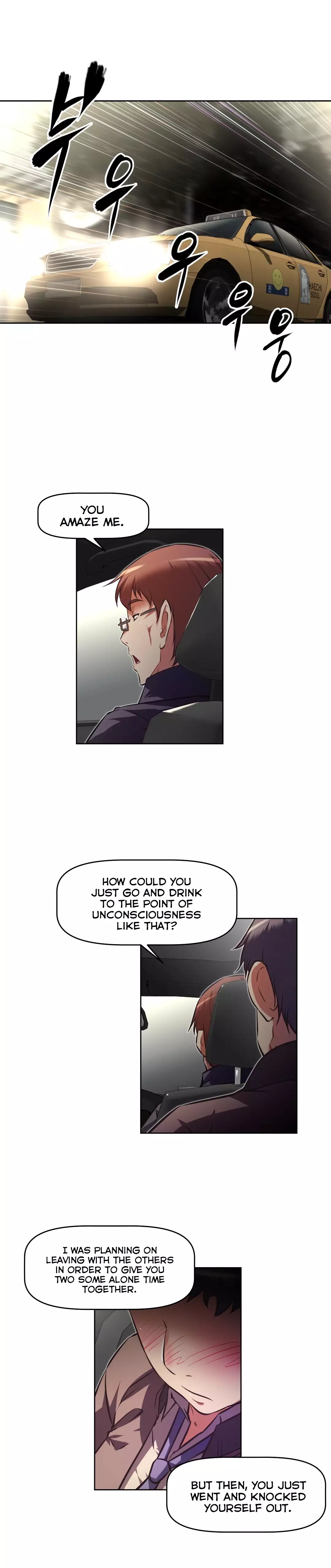 Brawling Go Ch.76-119