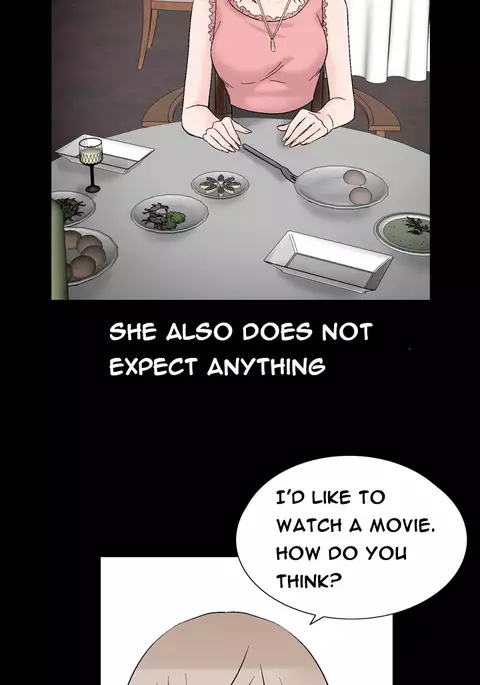 The Taste of Hands Ch.1-67