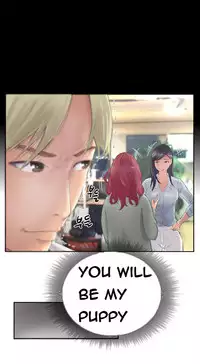 New Face Ch.1-18 (English) (Ongoing)