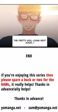 [BAK Hyeong Jun] Sweet Guy Ch. 1-49 [English] [YoManga]