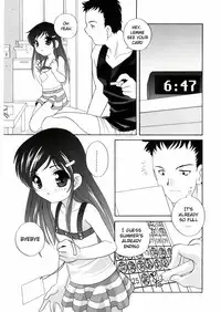 [Araki Akira] Yoru Ni Aetara Ch. 1-7,9 [English][ugliblawg]