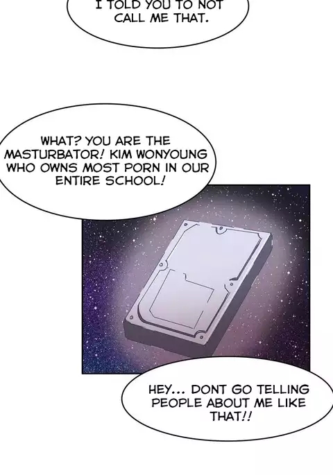 Hari Dormitory Ch.0-29