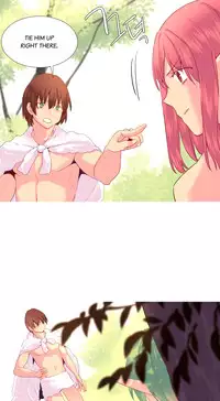 [Tankguy, ROZER] A World That I Rule Ch.01-35 [English] (Game of Scanlation) (Ongoing)