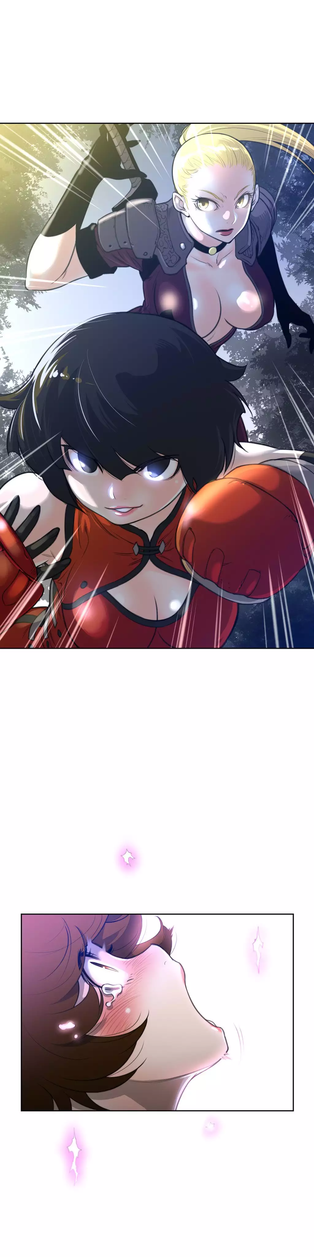 Perfect Half Ch.1-25