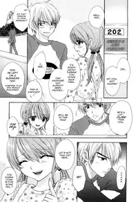 [Miray Ozaki] Love Category Ch.1-3 [English][Phantom]