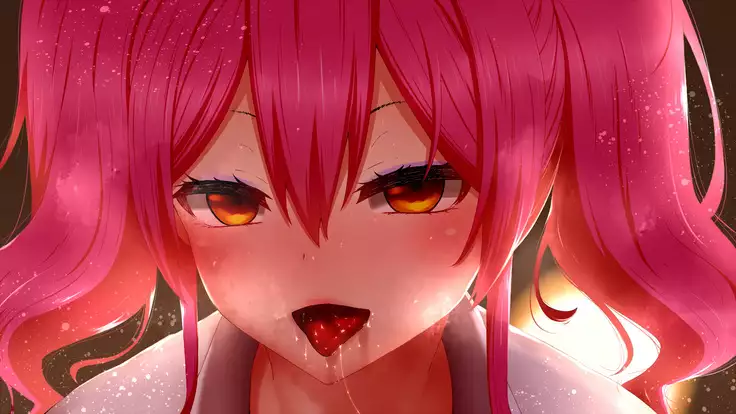 Now or Never: Getting Rid of Virginity with App of 100% Success Rate