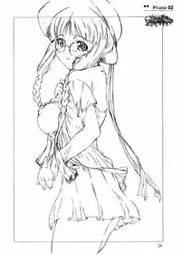 (C64) [Alice Syndrome (Shoda Norihiro)] Foundation (Uchuu no Stellvia, Sakura Taisen)