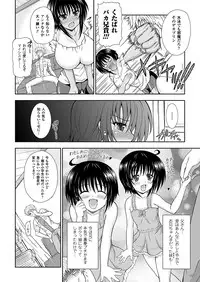 [Dowarukofu] Narikiri Tundorei [Digital]