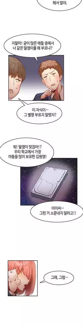 Hari's Lumpy Sharehouse Ch.0-23