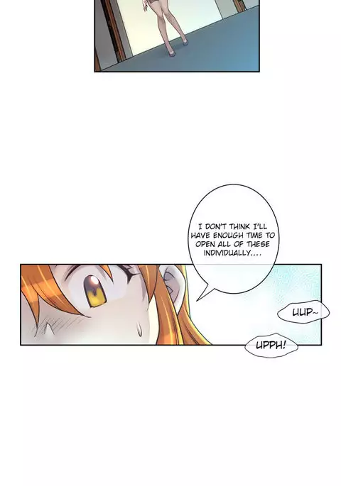 Master in My Dreams Ch.0-38