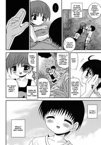 [Meguro Linu] Our Temperature