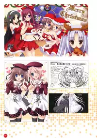 11eyes complete illustworks