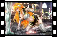 [NEO’GENTLE] Virginal LoveA ECSTASY 2 Junketsu Senshi Nenneki Chuunyuu