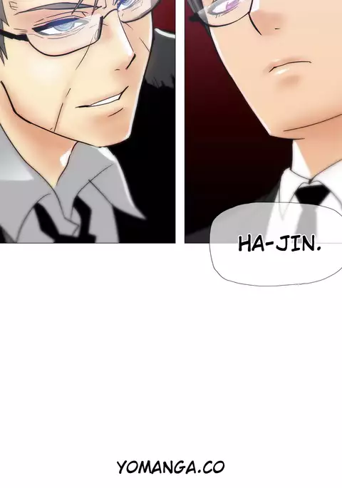 Household Affairs Ch.1-45