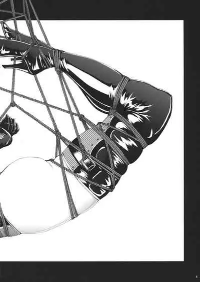 Sakuya Kinbaku Kousoku