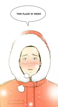 Hooker Ch.1-36 (English) (Ongoing)