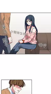 中文韩漫 奴家思想 Ch.0-15 [Chinese]