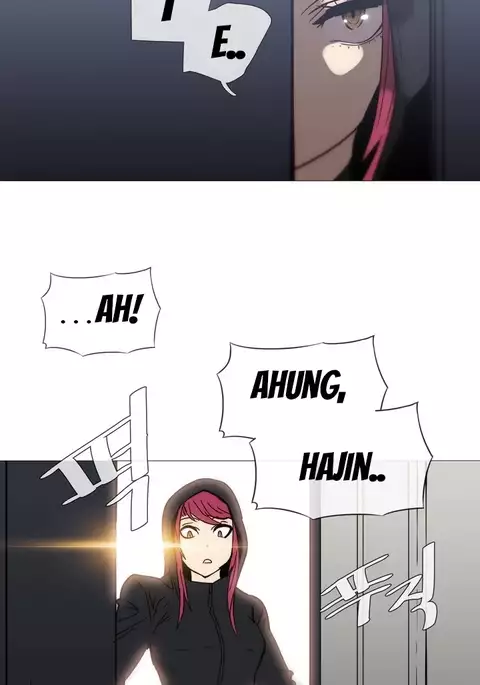 Household Affairs Ch.1-40