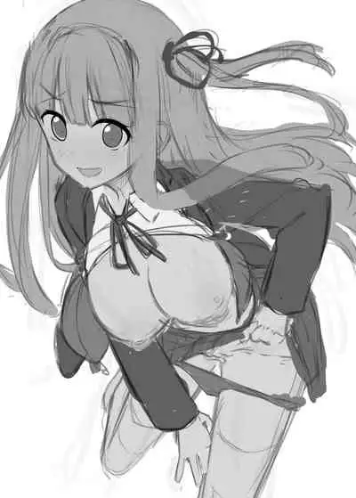 Akane-chan wa Wakaranai