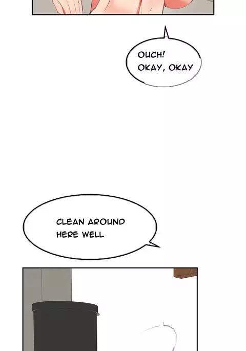 Hari Dormitory Ch.0-22