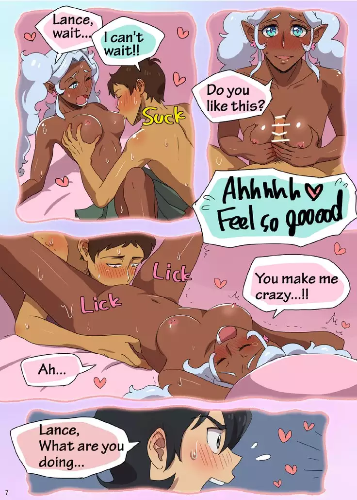 Who are you dreaming about