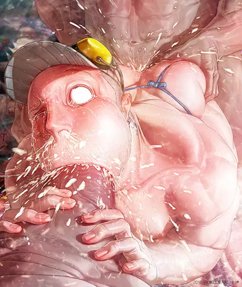 Illust Packs and other artworks