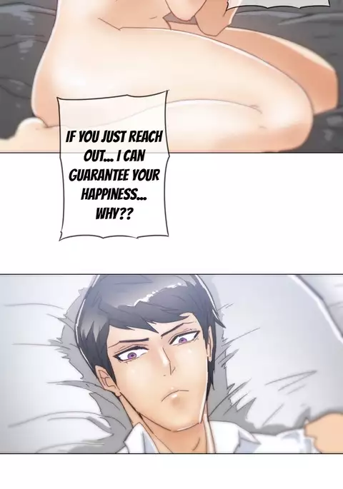 Household Affairs Ch.1-45