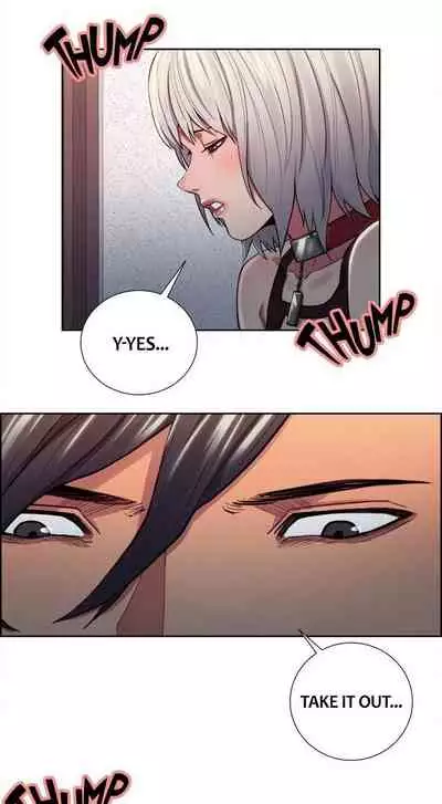 Taste of Forbbiden Fruit Ch.27/53