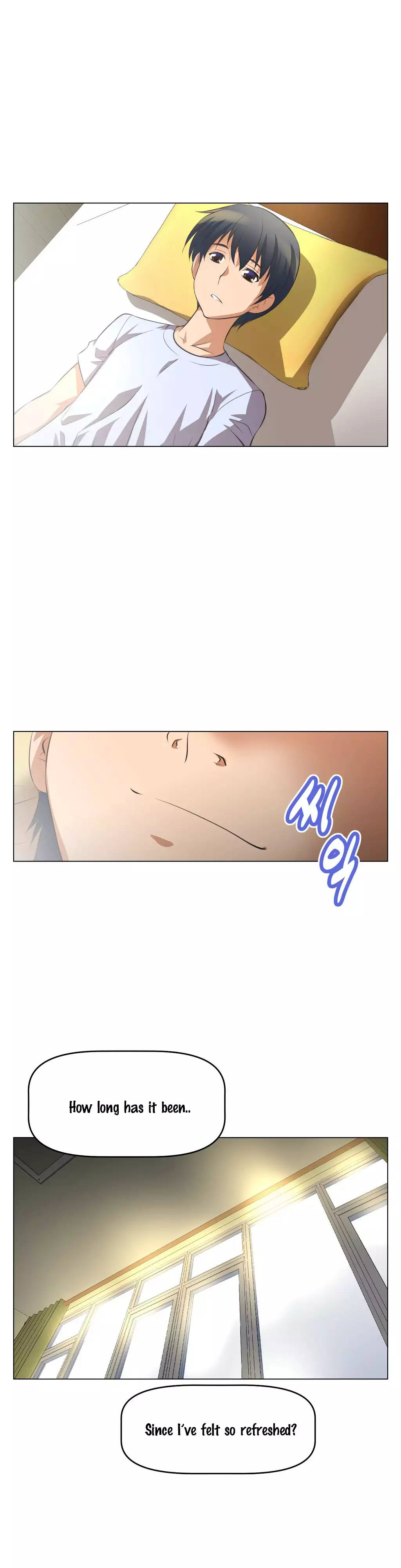 Brawling Go 0-17 Chapters