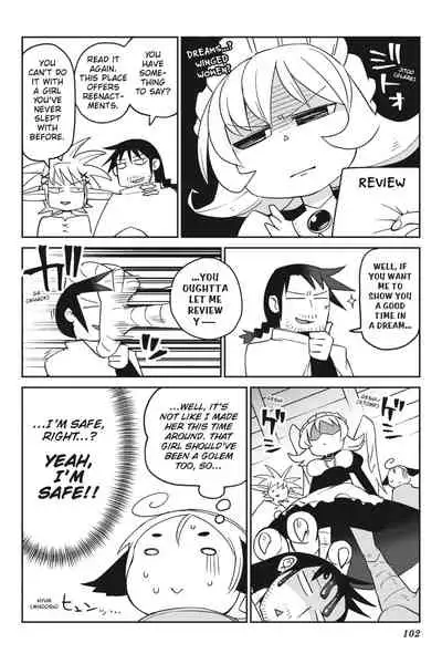 Interspecies Reviewers - Volume 3