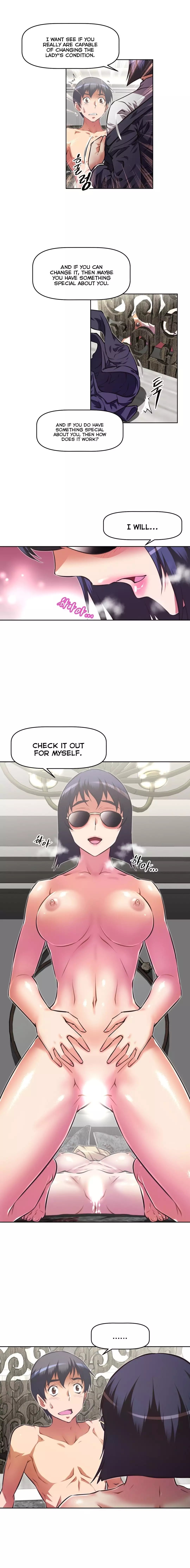 Brawling Go Ch.76-117