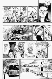 Crying Freeman Vol. 1