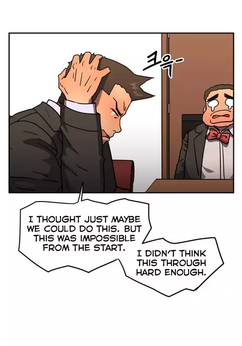 Refrain Love Ch.1-37