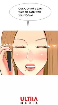 Hooker Ch.1-40 (English) (Ongoing)