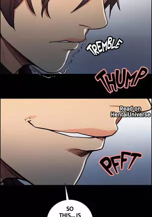 Taste of Forbbiden Fruit Ch.38/53