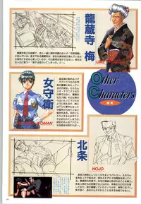 (一般画集) [elf] この世の果てで恋を唄う少女YU-NO 完全ガイド