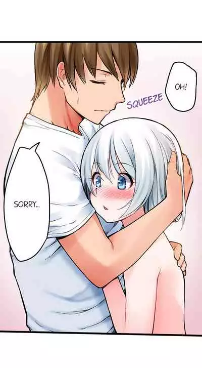 The Descent to Earth of The Great Pussy Virgin Ch. 1-6