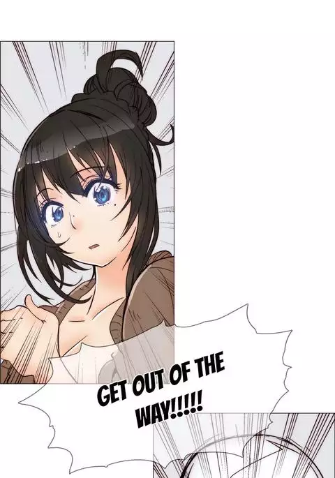 Household Affairs Ch.1-44