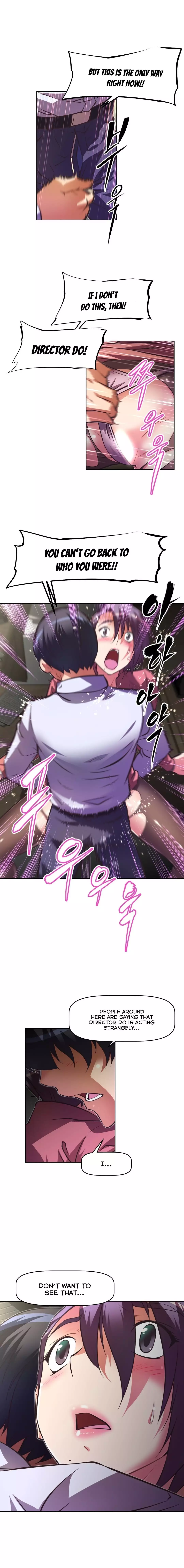 Brawling Go Ch.76-119