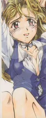 [Okada Matsuoka] Milk Engine