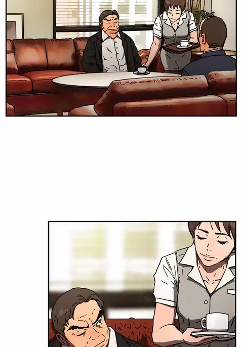 Refrain Love Ch.1-36