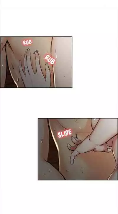 The Sharehouse Ch. 1-11