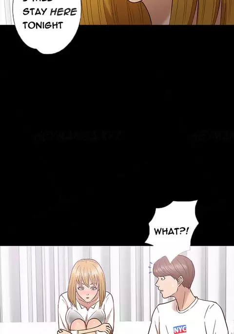 Secret Island Ch.1-13