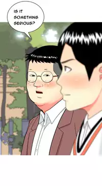 Hooker Ch.1-37 (English) (Ongoing)