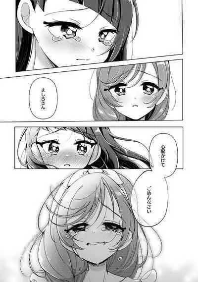 Kyou wa Knight Kinshi!!