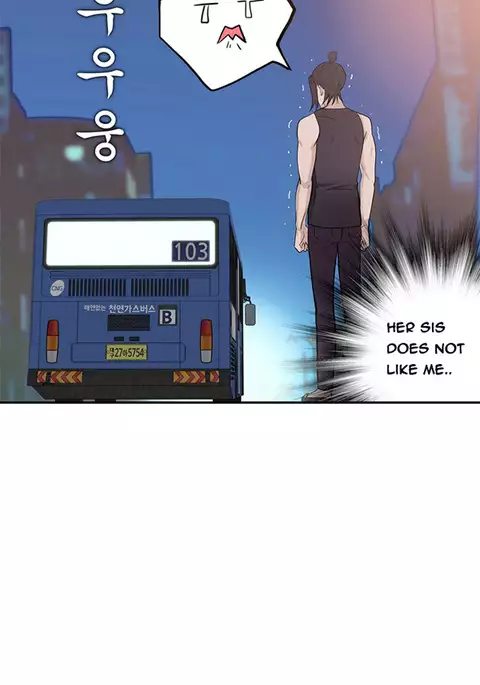 Tissue Thieves Ch.1-21