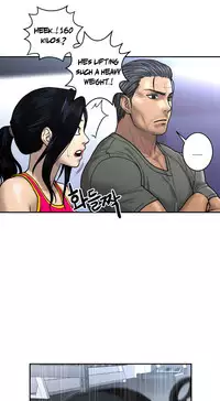 Ghost Love Ch.1-23 (English) (YoManga) (Ongoing)