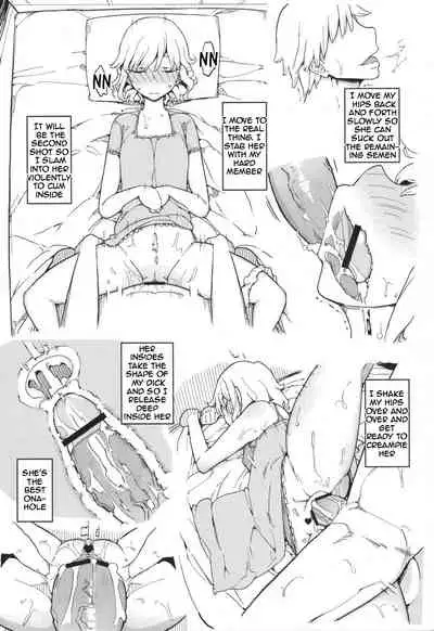 Jinsei Game Alter Soushuuhen