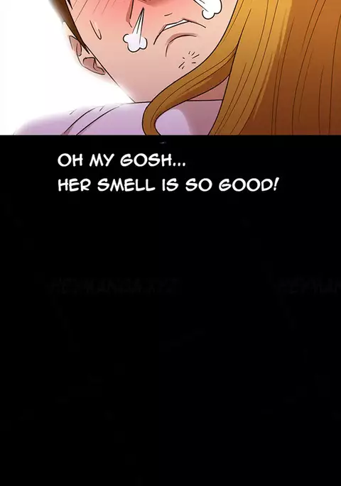 Secret Island Ch.1-28