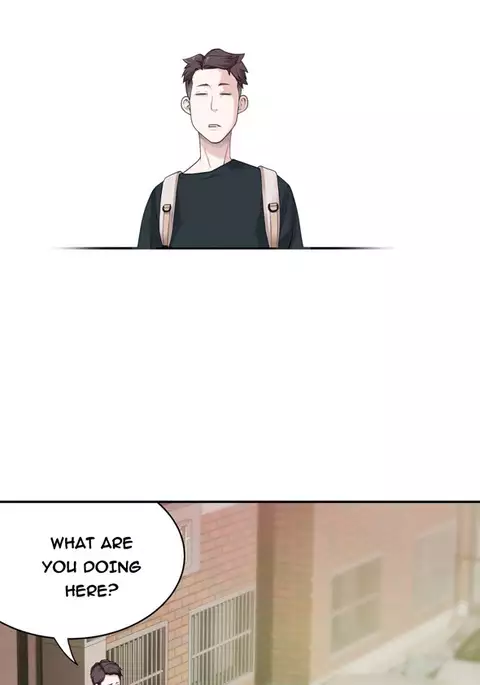 Tissue Thieves Ch.1-15